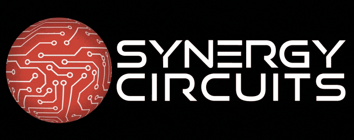 Synergy Circuits PCB Design Company